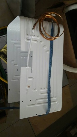 jual evaporator kulkas freezer cs2 jual evaporator kulkas freezer cs2