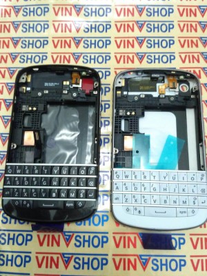 jual casing tombol keypad mic blackberry q10 fullset vins shop jual casing tombol keypad mic blackberry q10 fullset vins shop