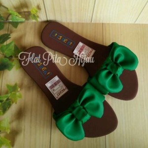 Kelebihan Sandal Flat Pita Orange Dan Harganya Info Harga Dan Source SANDAL TEPLEK .
