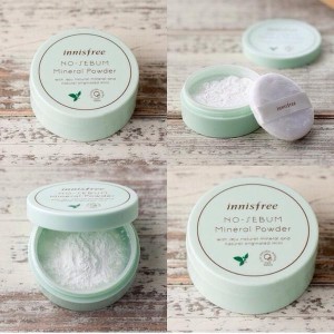 jual bedak tabur innisfree no sebum mineral powder untuk jual bedak tabur innisfree no sebum mineral powder untuk
