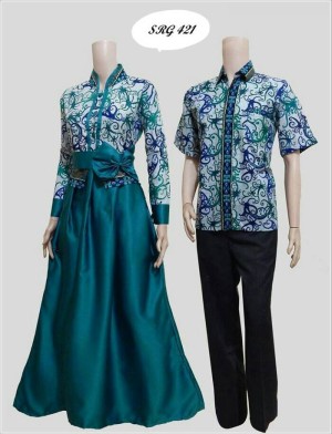 katalog Baju Batik Couple Sarimbit travelbon.com katalog Baju Batik Couple Sarimbit travelbon.com