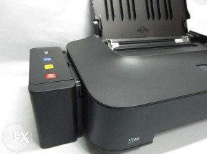jual printer canon ip 2770 infus tabung hitam toner jual printer canon ip 2770 infus tabung hitam toner