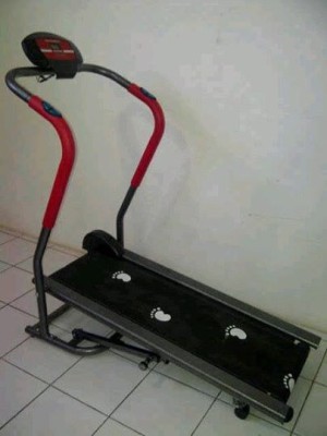 jual treadmill manual 1 fungsi tl 002 ag alatfitnesmurah jual treadmill manual 1 fungsi tl 002 ag alatfitnesmurah