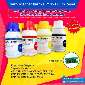 jual serbuk refill bubuk toner chip color xerox laserjet jual serbuk refill bubuk toner chip color xerox laserjet