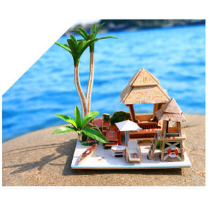 jual discount robotime 3d wooden puzzle miniatur pondok jual discount robotime 3d wooden puzzle miniatur pondok