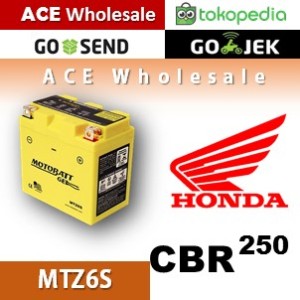 jual aki cbr 250 honda motobatt mtz6s motobat mottobat motor ace wholesale jual aki cbr 250 honda motobatt mtz6s motobat mottobat motor ace wholesale