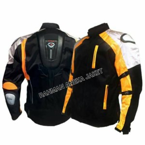 gudang JAKET TOURING