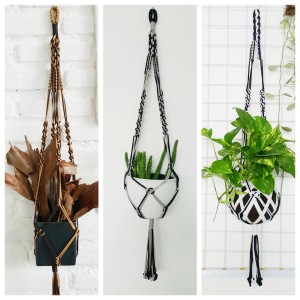 jual macrame tali pot gantung lukscreation jual macrame tali pot gantung lukscreation