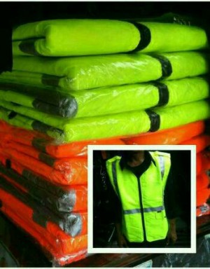 Rompi Proyek
