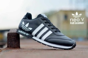 adidas neo full leather adidas neo full leather