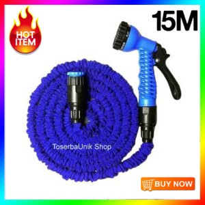 Ebray Paket Kebun Magic Hose Selang 22 5m Ez Water Cannon Daftar Source . Source ·