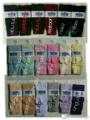 Kaos Kaki Jempol Dewasa jual kaos kaki jempol merk nida polos murah wanita Kaos Kaki Jempol Dewasa jual kaos kaki jempol merk nida polos murah wanita