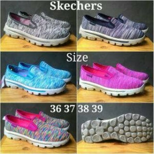 skechers gagamat