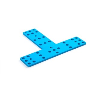 Reviews Makeblock Plate T-type
