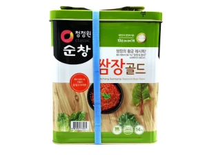 Ssamjang 14kg
