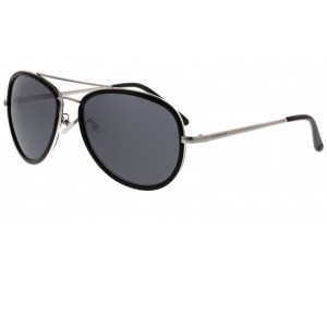 Giordano kacamata Black S GD GA90125 90 59