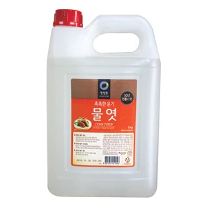 Corn Syrup 5kg