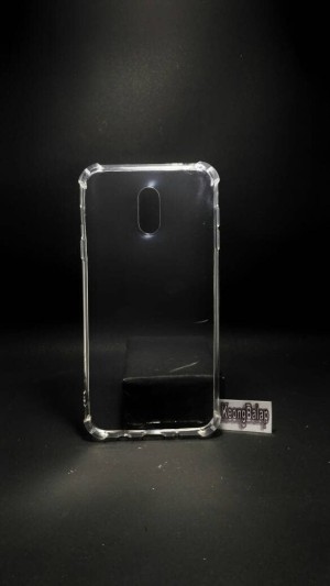 Soft case Anti Crack shock Proof Samsung Galaxy J7 plus / J7+ / C8