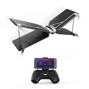 Parrot Swing Drone + Parrot FLYPAD