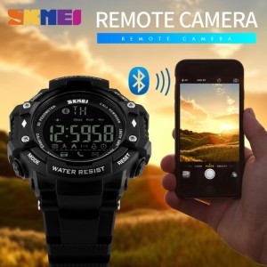 bluetooth only smartwatch