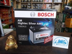 jual aki mobil honda hrv ns60ls 75b24ls bosch accu kering jual aki mobil honda hrv ns60ls 75b24ls bosch accu kering