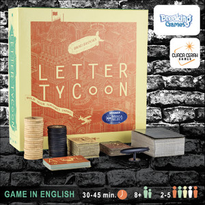 jual letter tycoon cuaca cerah games tokopedia letter tycoon