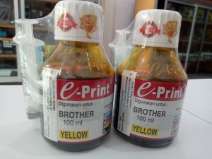 brother eprint