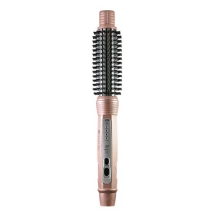 Repit Titan Magic Brush Iron  2in1 Straight & Curl 27mm - AG 1102TM