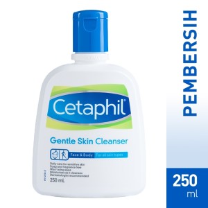 Cetaphil Gentle Skin Cleanser 250ML