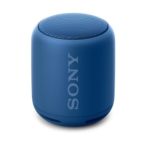 Sony SRS-XB10 Portable Waterproof Extra Bass Bluetooth Speaker Blue