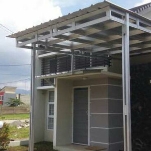 Jual Big Promo Kanopi Rangka Atap Rumah Baja Ringan Harga Beres Kota Bandung Berkah Kreasindo Tokopedia