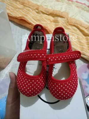 flossy mary jane shoes