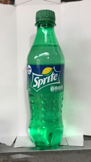 Jual Sprite Botol  390 ml Minuman Soda  Sprit 390ml Kecil 