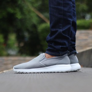 adidas neo cloudfoam lite slip on adidas neo cloudfoam lite slip on