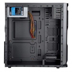 jual casing pc cpu dazumba de 170 de170 include psu jual casing pc cpu dazumba de 170 de170 include psu