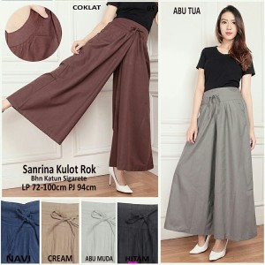 jumbo long pant Jenna. Source · SB Collection Celana Panjang Onepocket Wanita .