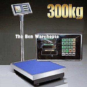 jual timbangan cargo stainless digital smart simple 300kg the ben jual timbangan cargo stainless digital smart simple 300kg the ben