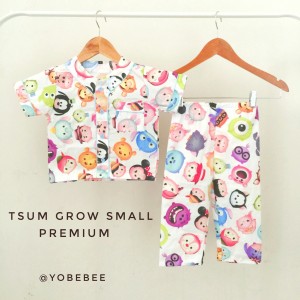 COTTON PREMIUM ANAK SIZE XS-S - PAJAMAS ANAK- BAJU TIDUR ANAK MOTIF