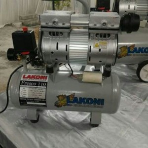 jual paket semprot cat kompresor lakoni fresco 110 silent jual paket semprot cat kompresor lakoni fresco 110 silent