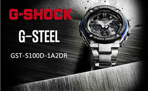 gst s100d