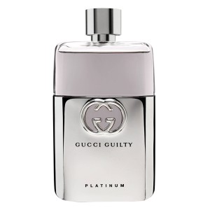 Jual Gucci Parfum Original Guilty Platinum Man - Rumah 