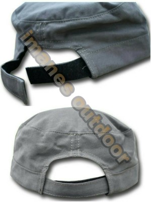 Topi Avtech Komando( Not Rimba Eiger Tnf Consina Jaring Trucker Polos