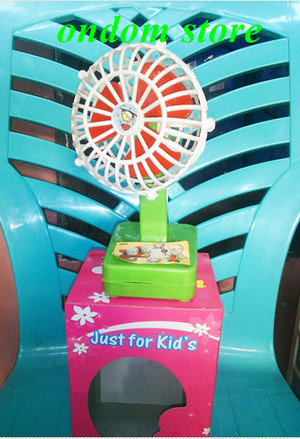 mainan kipas baterai mini fan review daftar harga mainan kipas baterai mini fan review daftar harga