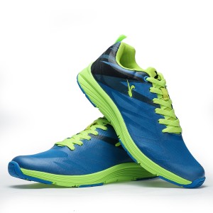 Sepatu Running Keta 179 Blue Green - Sepatu Lari/Olahraga/Outdoor