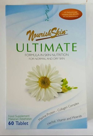 jual nourish skin ultimate isi 60 tablet toko bintang jual nourish skin ultimate isi 60 tablet toko bintang