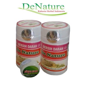 Obat gatal Eksim Asli Denature