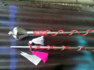 stik mayoret SMP/SMA