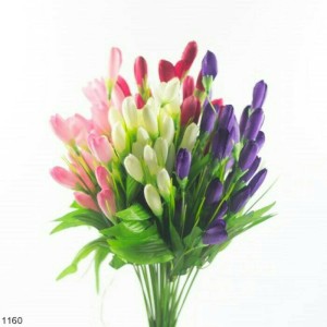 TOKO BUNGA TULIP SUKOHARJO, MALANG
