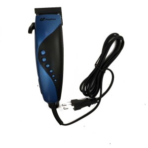 JINGHAO Profesional Hair Clipper with Attachment - JH-4609