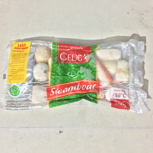 Jual Cedea Paket Steamboat plus Bumbu 300g - toko raya